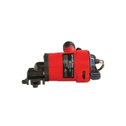 JOHNSON Low Boy 750 GHP 50 L/min