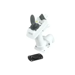JOHNSON Pompe manuelle WC toute marque