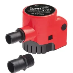 JOHNSON Ultima Bilge 1250 GHP 79 L/min