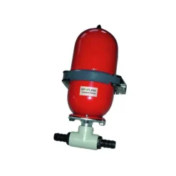 JOHNSON Vase d'expansion 2 L