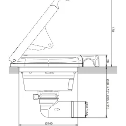 JOHNSON Viking Compact
