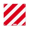 JOKON Panneau de signalisation Alu
