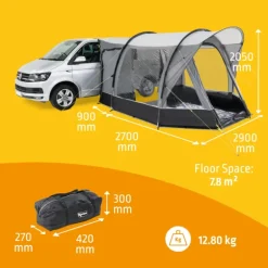 KAMPA Action