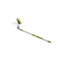 KAMPA Angular Flow-Through Brosse de véhicule