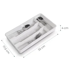 KAMPA Cutlery Tray Bac à couverts