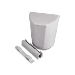 KAMPA Dustie Poubelle avec supports