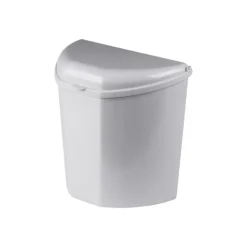 KAMPA Dustie Poubelle avec supports