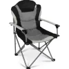 KAMPA Fauteuil Guv'nor