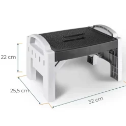 KAMPA Folding step