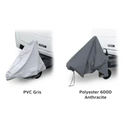 KAMPA Hitch