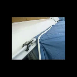 KAMPA Pole and Clamp Set
