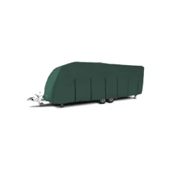 KAMPA Prestige Caravan Cover