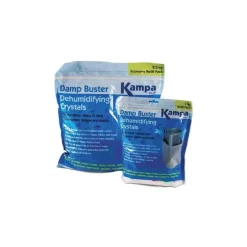KAMPA Recharge Damp Buster