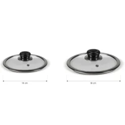KAMPA Saucepan Lid