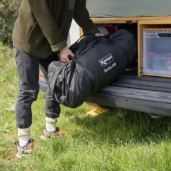 KAMPA Sprint Air