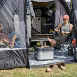 KAMPA Sprint Air