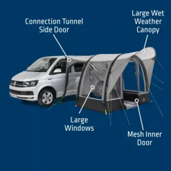 KAMPA Sprint Air