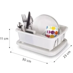 KAMPA Storage Drainer égouttoir à vaisselle