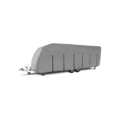 KAMPA Superior Caravan Cover