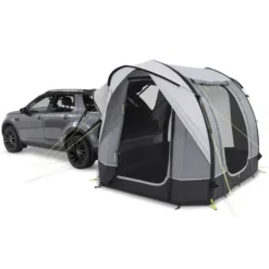 KAMPA Tailgater Air