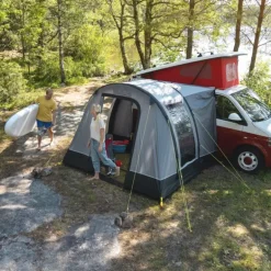 KAMPA Trip Air