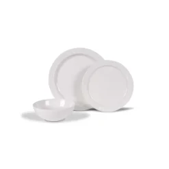 KAMPA Vaisselle Classic White
