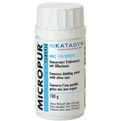KATADYN Micropur Classic MC 10000P