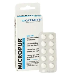 KATADYN Micropur Classic MC 10T