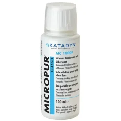 KATADYN Micropur Classic MC 1000F