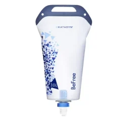 KATADYN Poche à eau 3L BeFree