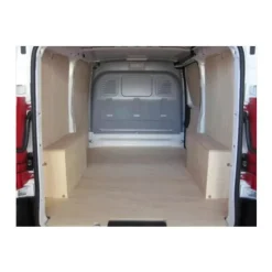 KITUTILITAIRE Kit bois | Jumpy 2
