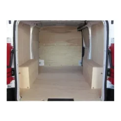 KITUTILITAIRE Kit bois | Jumpy 2
