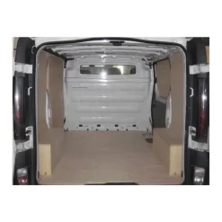 KITUTILITAIRE Kit bois | Trafic 2