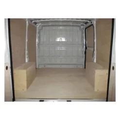 KITUTILITAIRE Kit FIAT Ducato