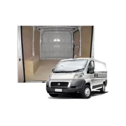 KITUTILITAIRE Kit FIAT Ducato