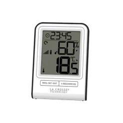 LA CROSSE Station météo professionnelle sans fil V2
