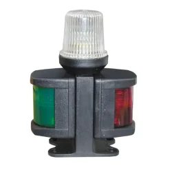 LALIZAS Classic Kit feux de navigation Tricolore