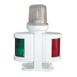 LALIZAS Classic Kit feux de navigation Tricolore