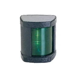 LALIZAS Classic LED 12 Feu de navigation tribord vert