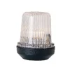 LALIZAS Classic LED 12 Feu tête de mât blanc