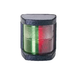 LALIZAS Classic LED 12 Feu de navigation bicolore 225°
