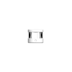 LALIZAS Fos LED Feux tout horizon blanc 360°