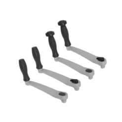 LALIZAS Manivelle de winch alu 200 mm