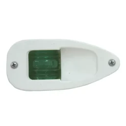 LALIZAS Mati 7 Feux vert tribord 112.5°