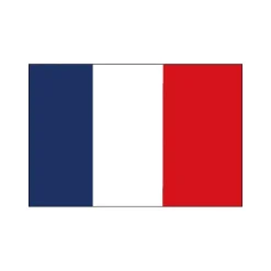 LALIZAS Pavillon Français