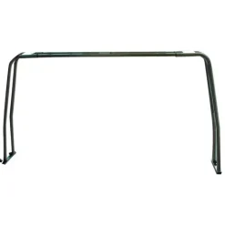 LALIZAS Roll-bar Inox 165/215 cm