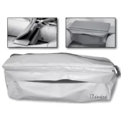 LALIZAS Sac Ténéré Sit & Store