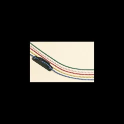 LANCELIN Garcette Polyester