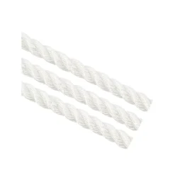 LANCELIN Polyamide 3 torons au mètre