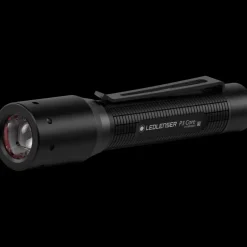 LEDLENSER Lampe de poche P3 Core
